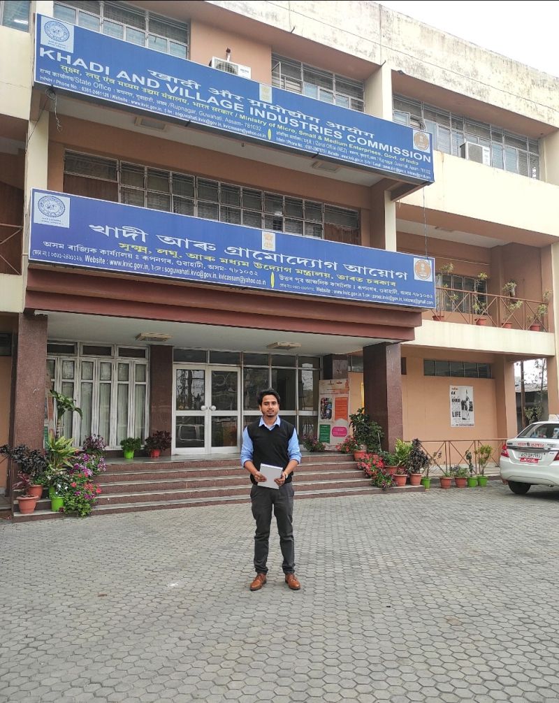 PMEGP Loan Apply 2026: स्वतःचा व्यवसाय सुरू करण्याची सुवर्णसंधी! 4 Image