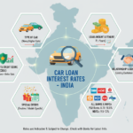 Car Loan Interest Rate All Banks