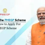 What is the PMEGP Scheme and How to Apply For PMEGP Scheme