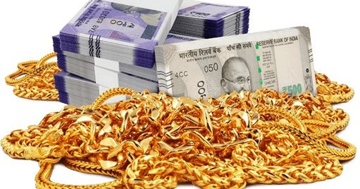 IIFL Gold Loan 2026 – सोन्यावर 30 लाखांपर्यंत कर्ज, फक्त 30 मिनिटांत मंजुरी! 4 Image