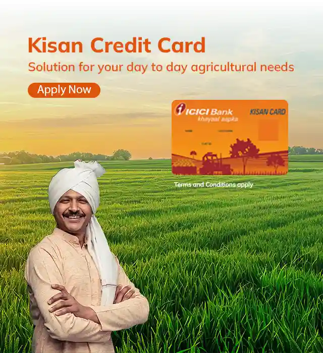 किसान क्रेडिट कार्ड (KCC) — कृषि कर्ज योजना 2026 6 Image