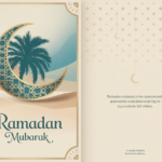 ramadan mubarak wishes