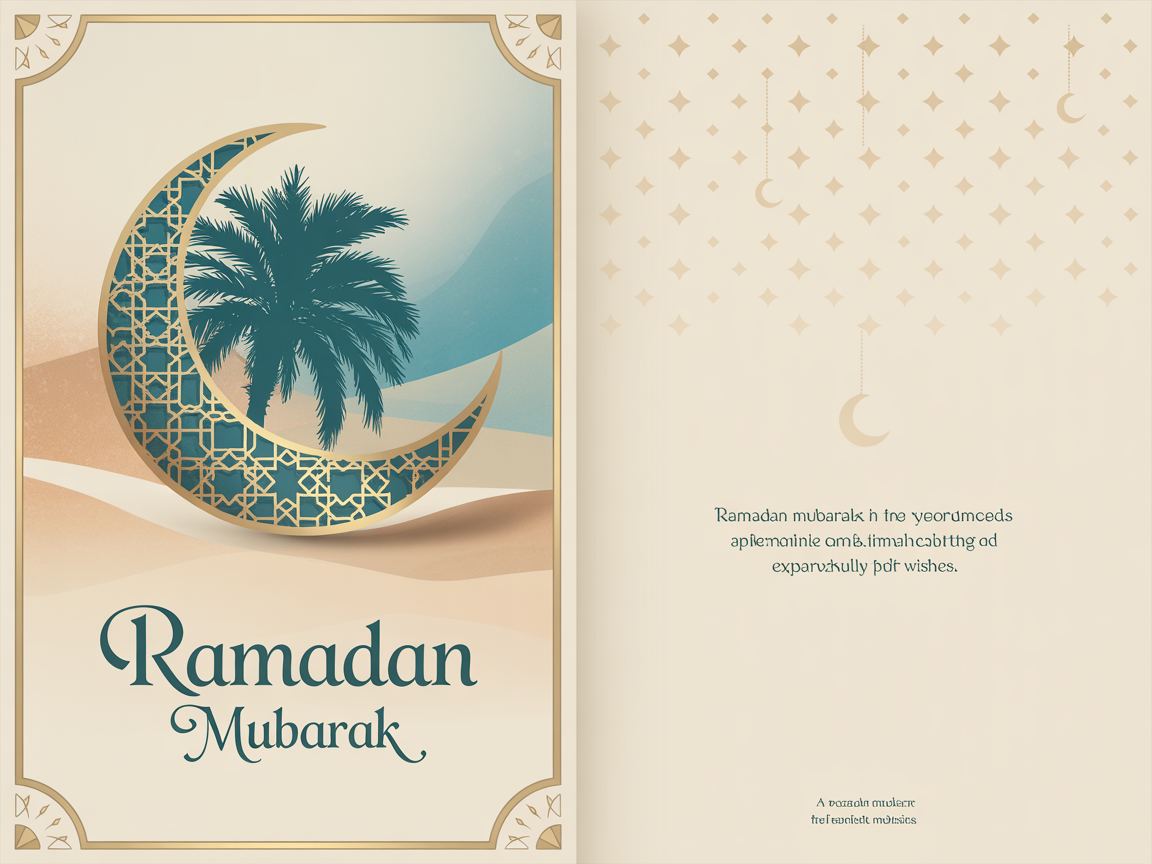 ramadan mubarak wishes